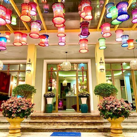 De Vivre Hoi An Hotel Екстериор снимка