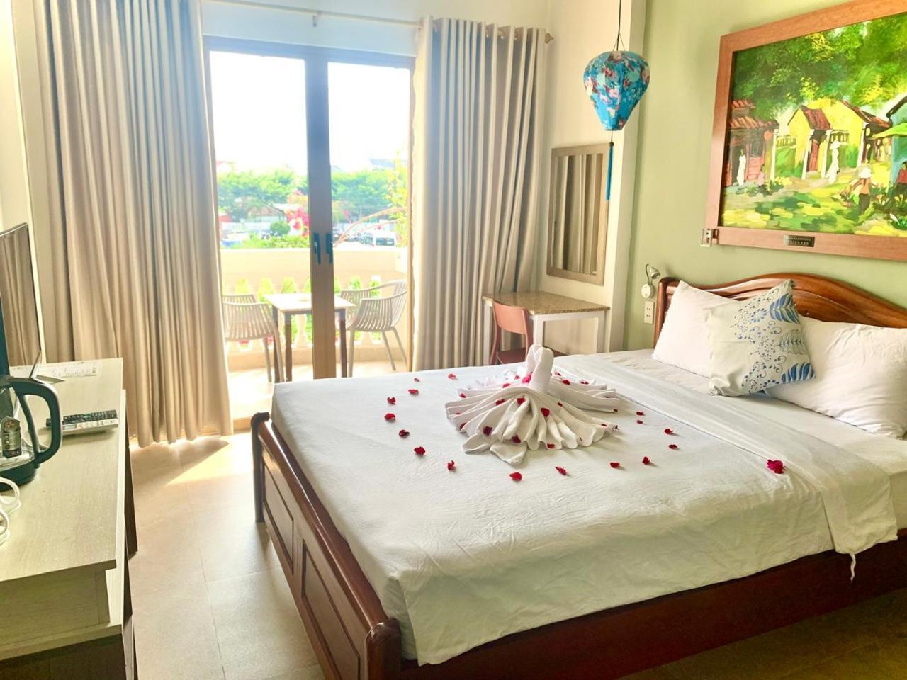 De Vivre Hoi An Hotel Екстериор снимка