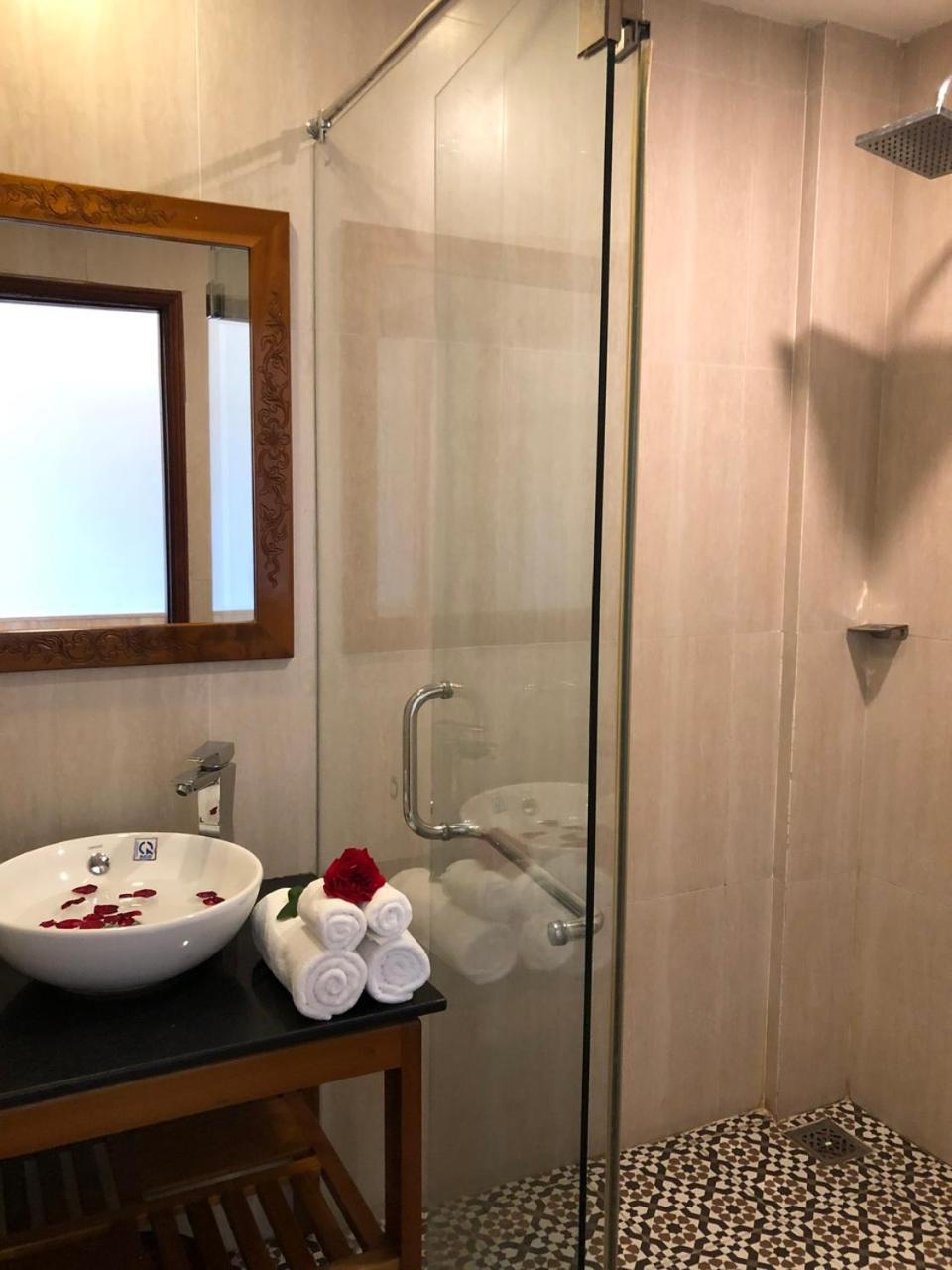 De Vivre Hoi An Hotel Екстериор снимка