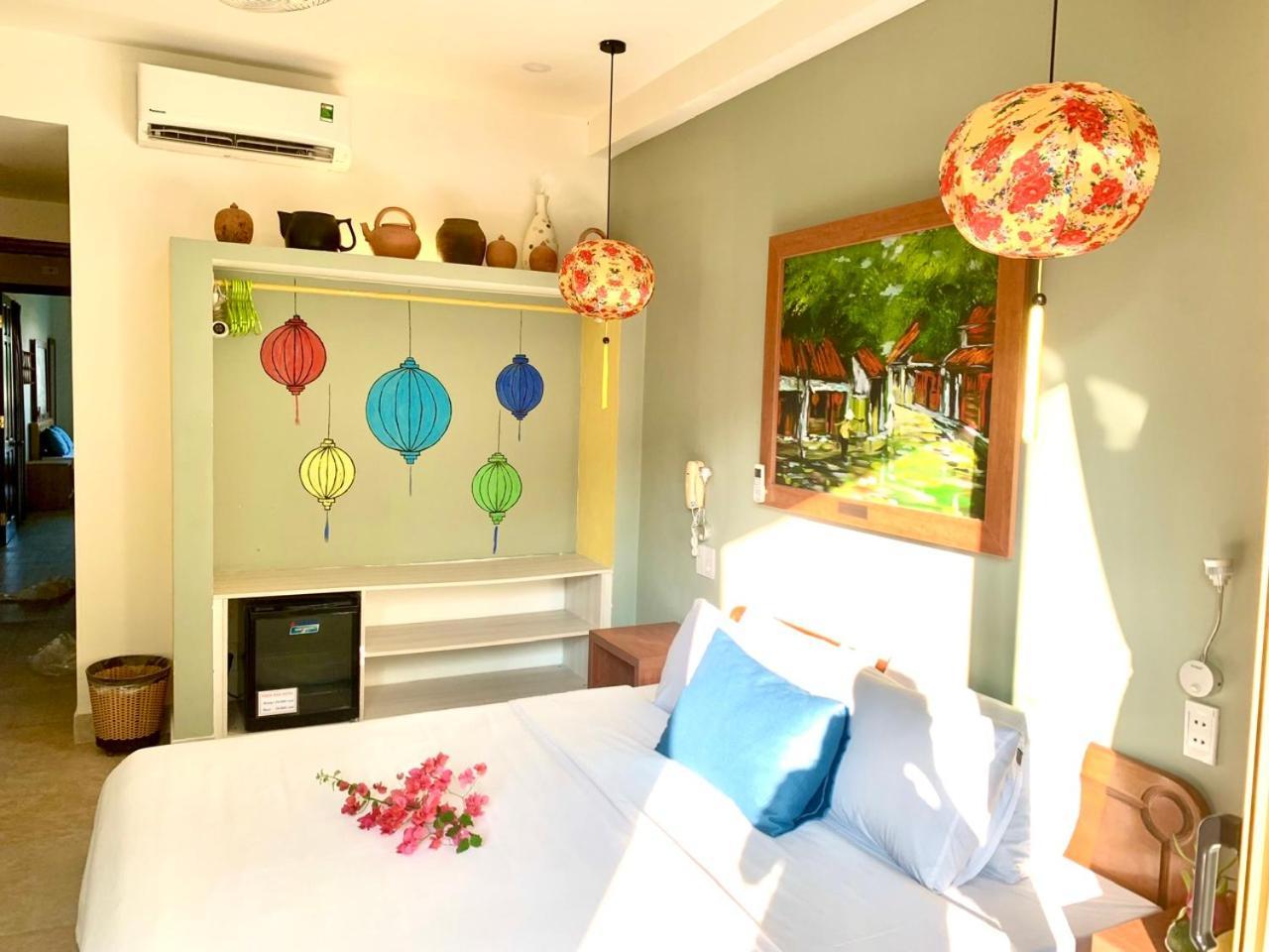 De Vivre Hoi An Hotel Екстериор снимка