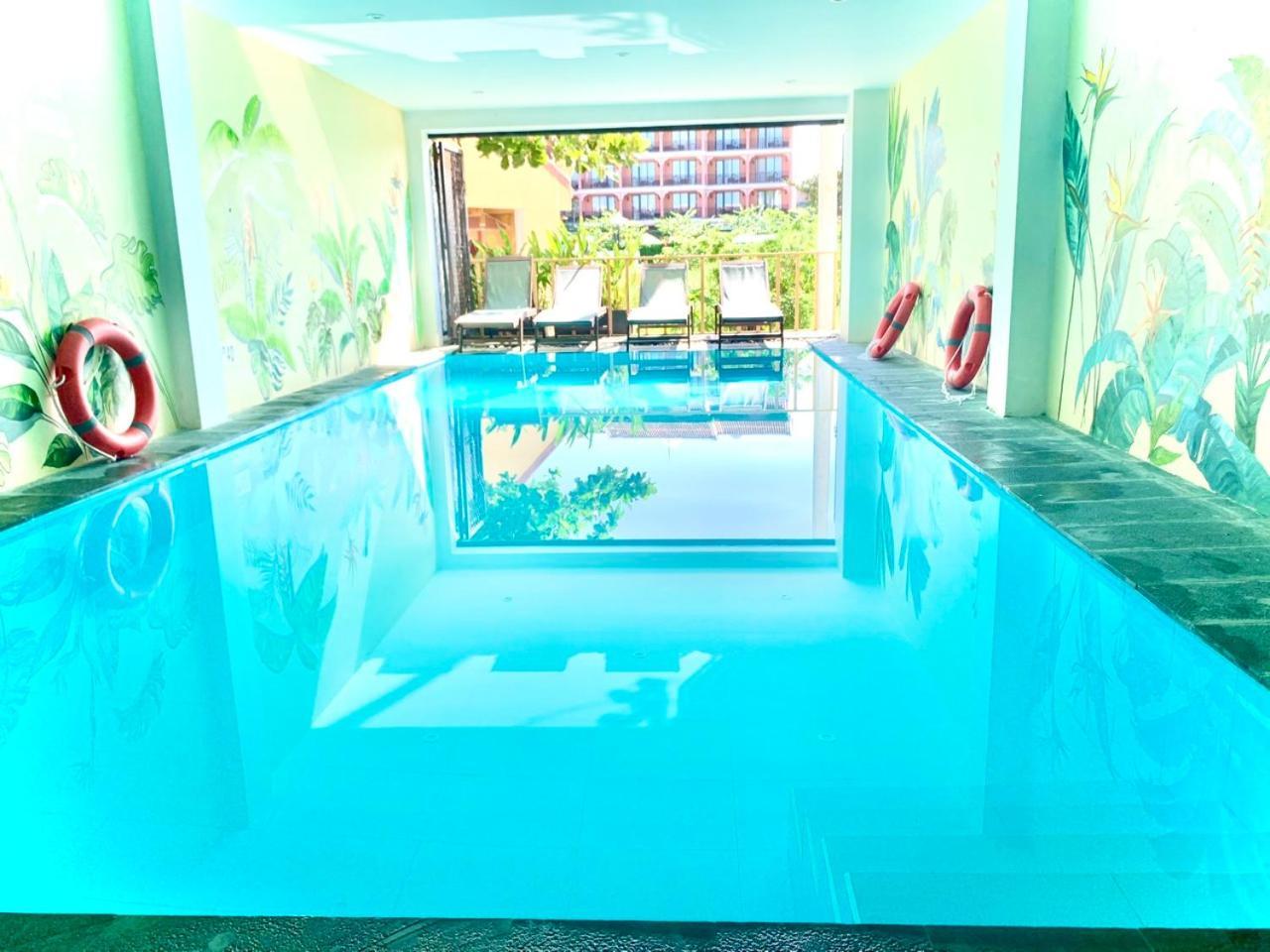 De Vivre Hoi An Hotel Екстериор снимка