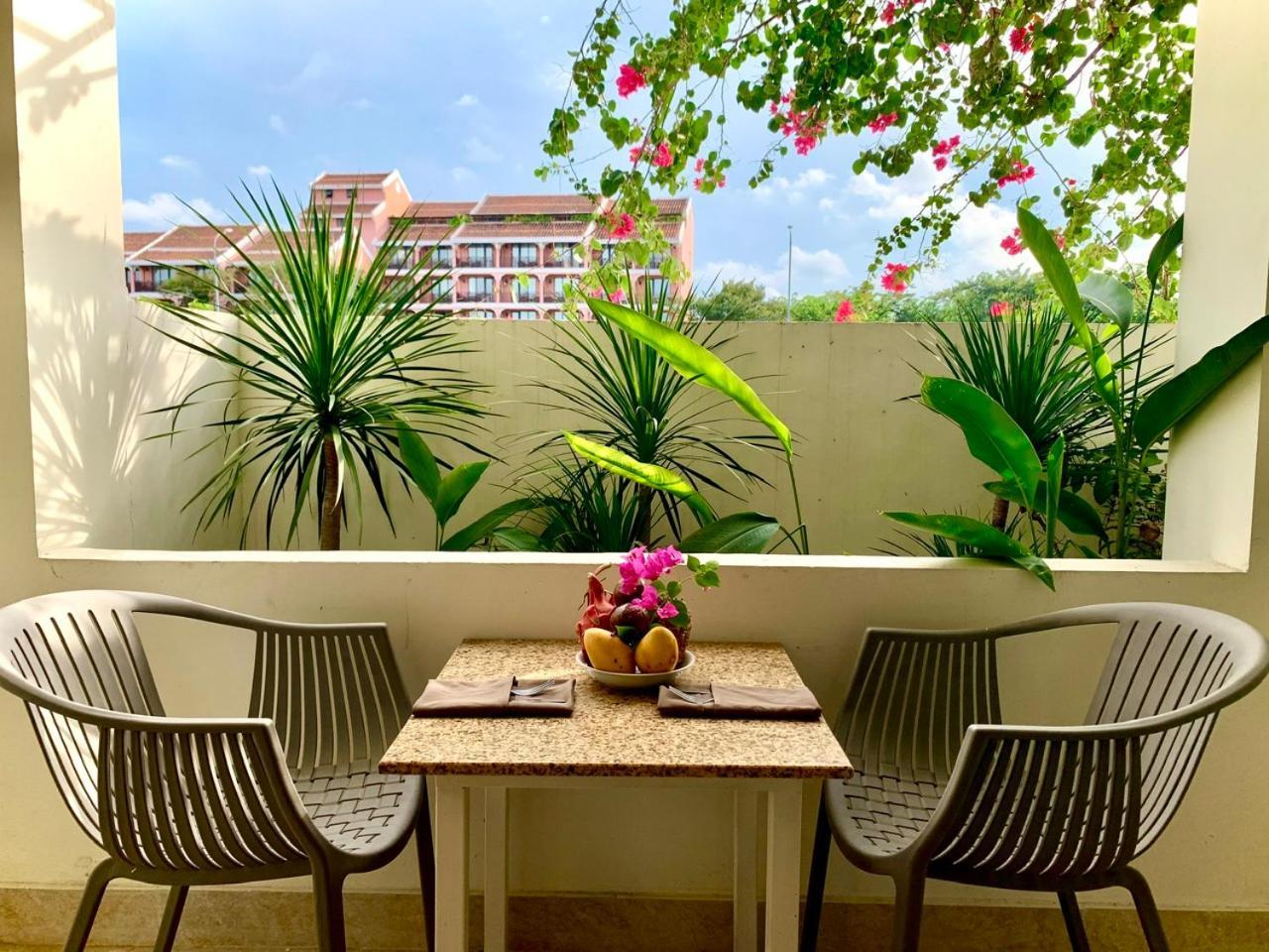 De Vivre Hoi An Hotel Екстериор снимка