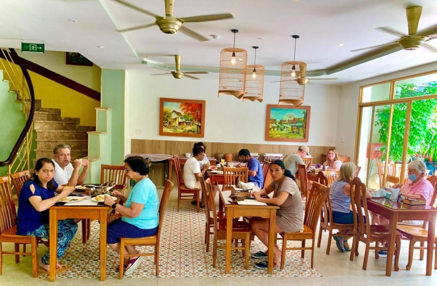 De Vivre Hoi An Hotel Екстериор снимка