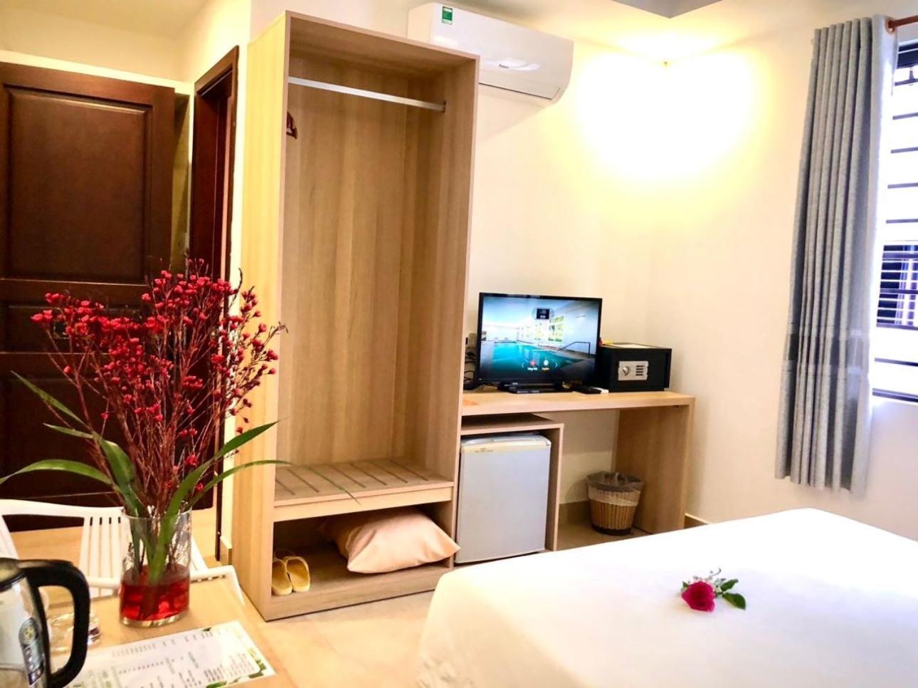 De Vivre Hoi An Hotel Екстериор снимка