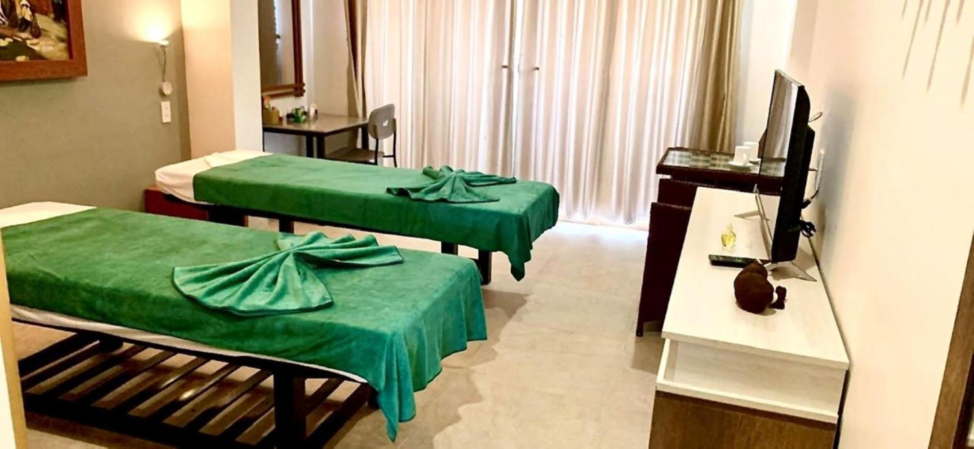 De Vivre Hoi An Hotel Екстериор снимка